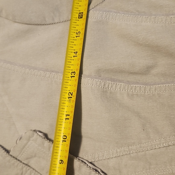White House Black Market corduroy jacket - Picture 10 of 12